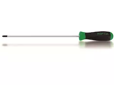 Отвертка LONG TOPTUL FBCB0125