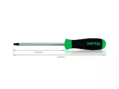 Отвертка TOPTUL FFAB2510