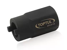 Съемник гайки верхней опоры стойки TOPTUL JEAJ0122