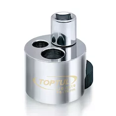 Шпильковерт 6-19 мм TOPTUL