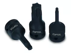Головка ударн. 3/4" 105мм TORX T100 TOPTUL