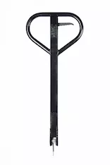 Ручка в сборе для тележек гидравлических JC (Handle assembly)
