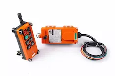 Комплект радиоуправления TOR 1000800