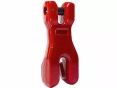 Укоротитель цепной клешневой TOR 5,4 т (цепь 13 мм, 8 класс) (Q)