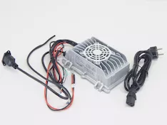 Зарядное устройство для штабелёров WS/IWS 24V/10A (Charger)