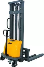 Штабелер гидравлический TOR XILIN CDD10B-E