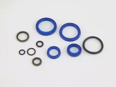 Набор манжет для тележек гидравлических d 28,0 JC (Seal kit)