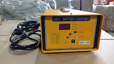 Зарядное устройство для штабелёров CDDK15-III 24V/40A (Charger)
