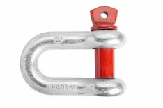 Скоба прямая TOR 1232505