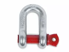 Скоба прямая TOR 1233255