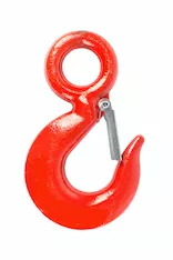 Крюк TOR 123455