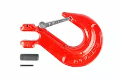 Крюк TOR 12384