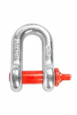 Скоба прямая TOR 123955