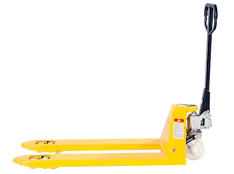 Тележка гидравлическая TOR PWH35-II 1002526