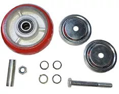 Колесо баланса TOR 1002963
