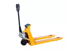 Тележка гидравлическая WH-25ES TOR 1003892