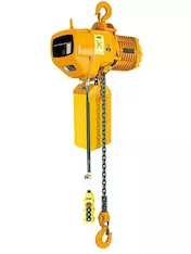 Таль электрическая цепная TOR ТЭЦС HHBD05-02 5,0 т 6 м 380В
