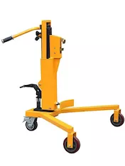 Тележка для бочек TOR DT350B