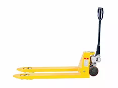 Тележка гидравлическая TOR PWH35-II 1005069