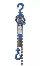 Таль ручная рычажная TOR ТРР-ТРШСР 0,75ТХ1,5М (тип HSH)