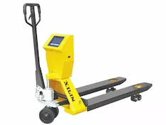 Тележка гидравлическая XILIN BFC6 TOR 1005772