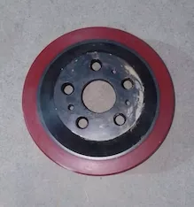 Колесо TOR 1009652