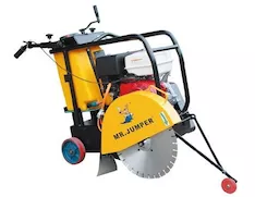 Швонарезчик TOR CC-450 (LONCIN)