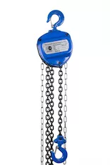 Таль ручная шестеренная TOR ТРШ C 0,5ТХ3М (модель G) 1021824