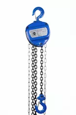 Таль ручная шестеренная TOR (1022420) ТРШ C 0,5ТХ9М (серия G)