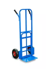 Тележка грузовая TOR КГ-250П