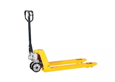 Тележка гидравлическая 2500 кг 1150 мм TOR RHP BF