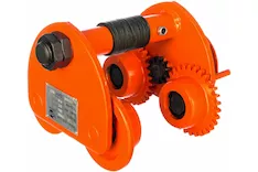 Тележка для тали TOR Тип В (GCL) 2Х6 10426