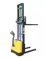 Штабелер самоходный 1,5 т 2,0 м TOR WS15H-2000SC (сопровождаемый)