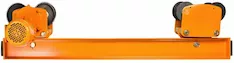 Балка концевая подвесная TOR 1048272
