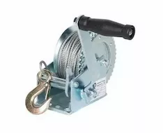 Лебедка ручная TOR 113051