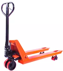 Тележка гидравлическая DF 2500 TOR 118255