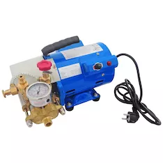 Опрессовочный насос TOR 1186365