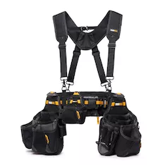 Пояс для инструмента ToughBuilt TB-CT-101-5P