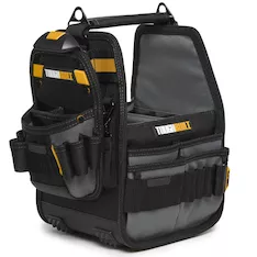 Сумка для инструментов ToughBuilt TB-CT-180-8