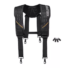 Подтяжки ToughBuilt TB-CT-51G