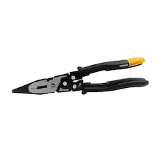 Длинногубцы ToughBuilt TB-H3-21-CP