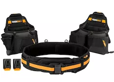 Пояс для инструмента ToughBuilt TB-CT-111-3P