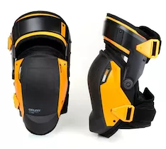 Наколенники ToughBuilt TB-KP-G3