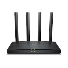Маршрутизатор TP-Link Archer AX18