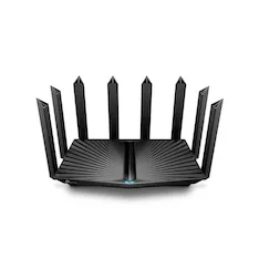 Маршрутизатор TP-Link Archer AX80
