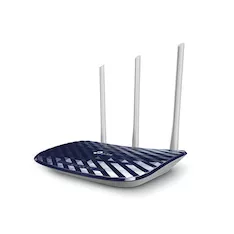 Маршрутизатор TP-Link Archer C20(RU)