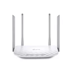 Маршрутизатор TP-Link Archer C50(RU)
