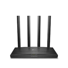 Маршрутизатор TP-Link Archer C6