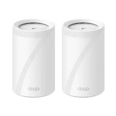 Беспроводная MESH-система Wi-Fi TP-Link Deco BE65 Pro(2-pack)