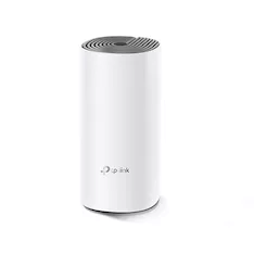 Беспроводная MESH-система Wi-Fi TP-Link Deco E4 (1-pack)